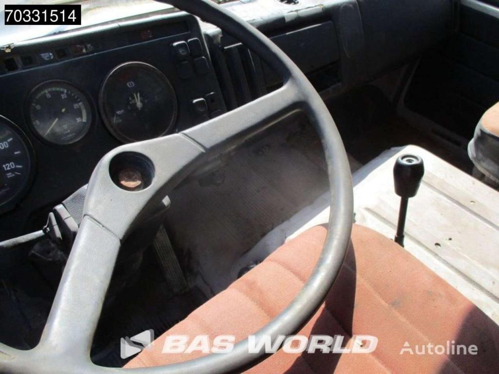 Mercedes-Benz SK 2233 SK 6X4 Photo 14