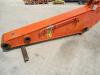 Stick pour Fiat Hitachi EX285- LUNGHEZZA 2400MM Photo 1 thumbnail
