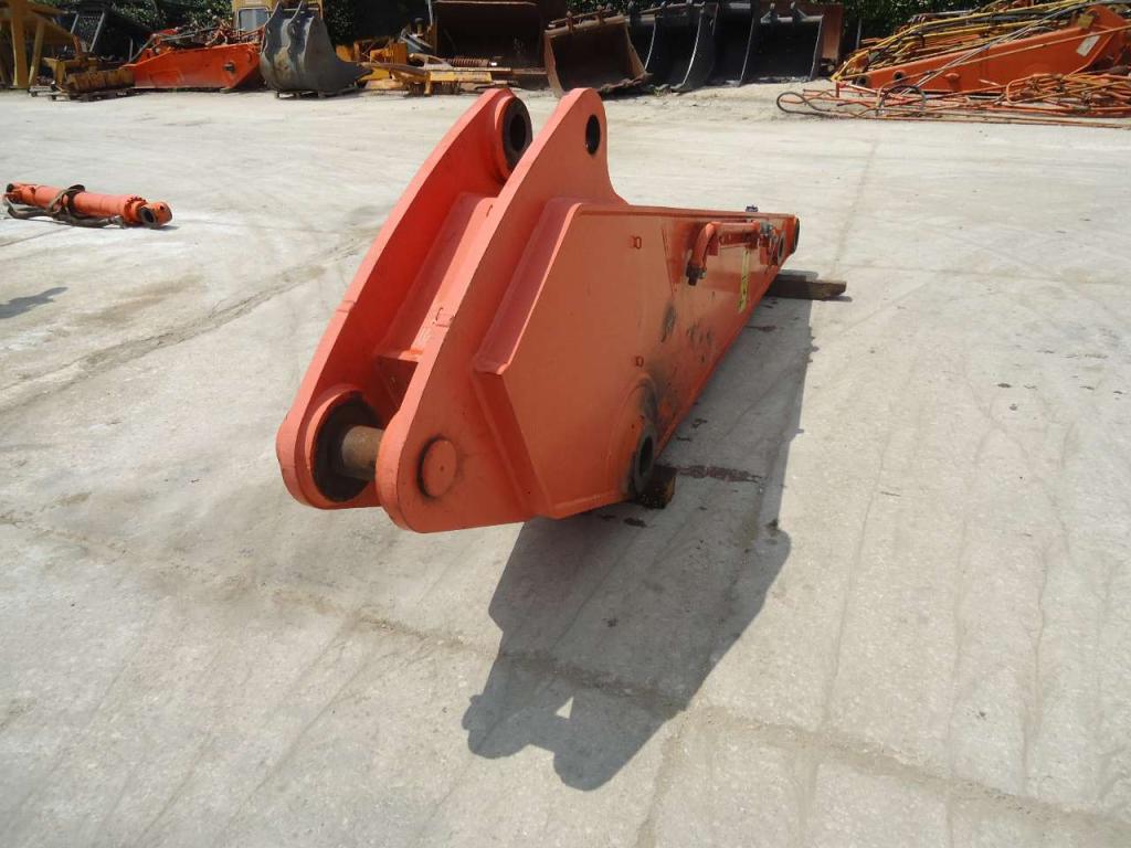 Stick pour Fiat Hitachi EX285- LUNGHEZZA 2400MM Photo 3