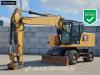 Caterpillar M320 F Photo 1 thumbnail