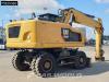 Caterpillar M320 F Photo 5 thumbnail