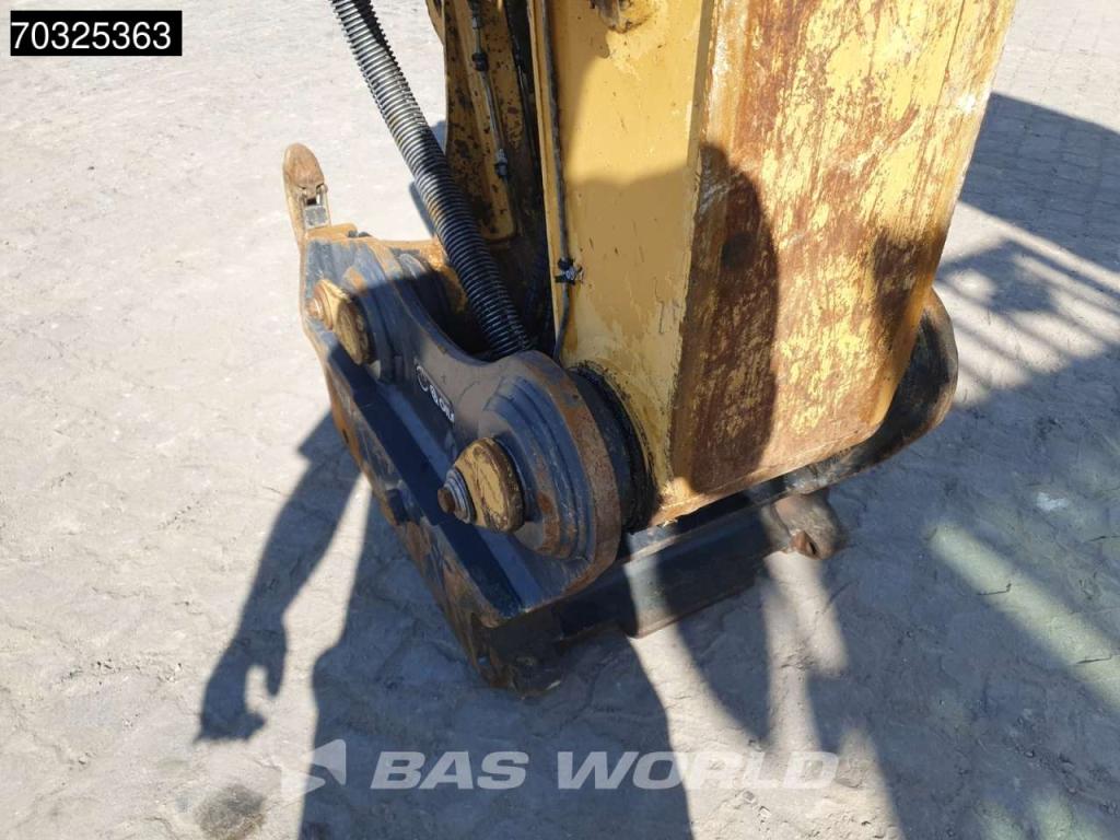 Caterpillar M320 F Photo 14