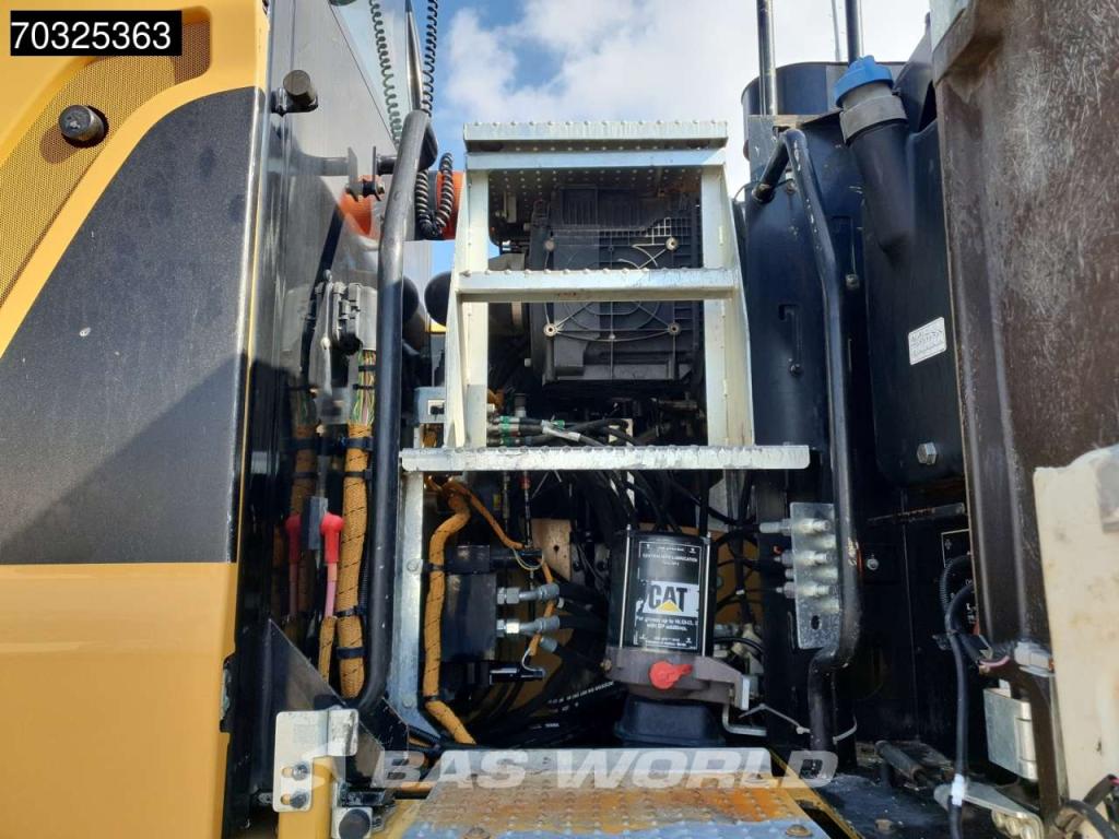 Caterpillar M320 F Photo 22
