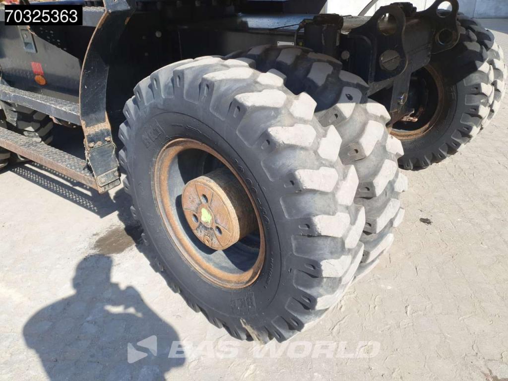 Caterpillar M320 F Photo 30