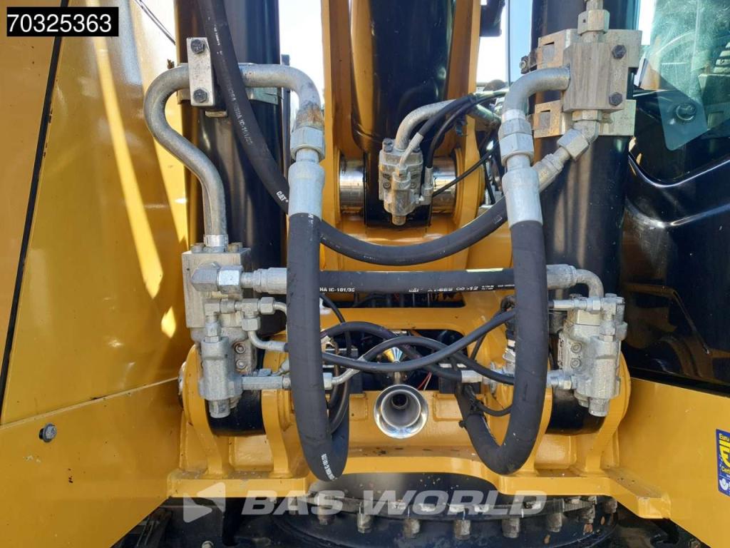 Caterpillar M320 F Photo 9