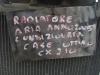Radiateur climatisation pour Case CX210 Photo 3 thumbnail
