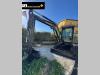 Volvo ECR40D Photo 3 thumbnail