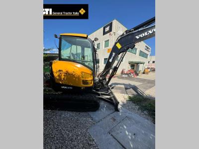 Volvo ECR40D en vente par General Tractor Italia Srl