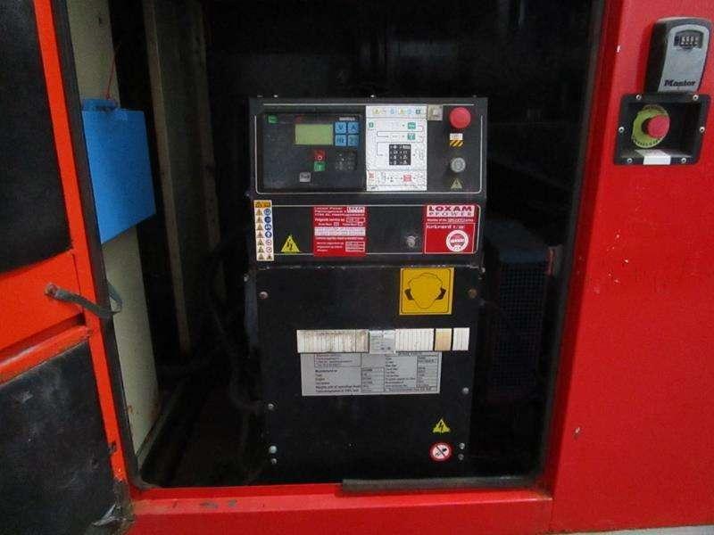 Ingersoll Rand G160 Photo 4