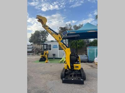 Gunter Grossmann 800NX en vente par B.D. Commerciale Srl