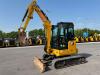 Caterpillar 303.5 Photo 1 thumbnail