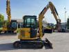 Caterpillar 303.5 Photo 3 thumbnail