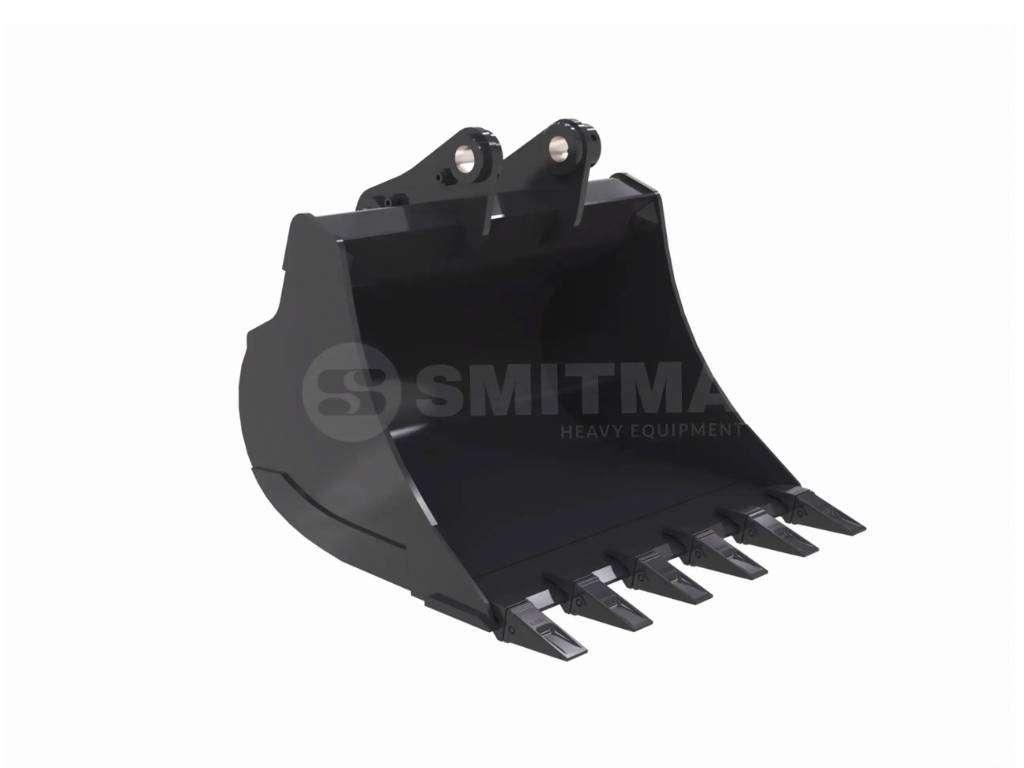Hyundai R210 Photo 1