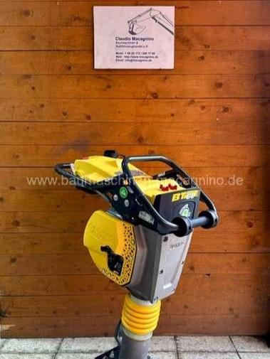 Bomag BT 60 NUOVO Photo 1