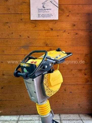 Bomag BT 60 NUOVO Photo 2