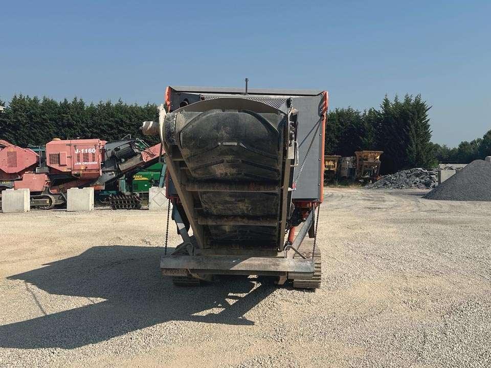 Arjes Impaktor 250 EVO Photo 17