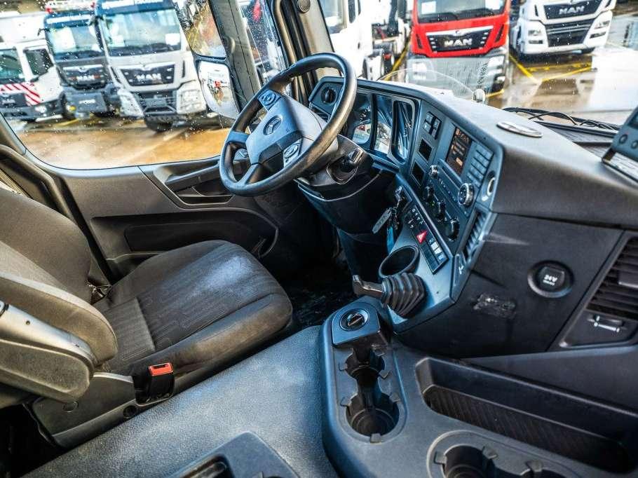 Mercedes-Benz AROCS 2045 AS Photo 10