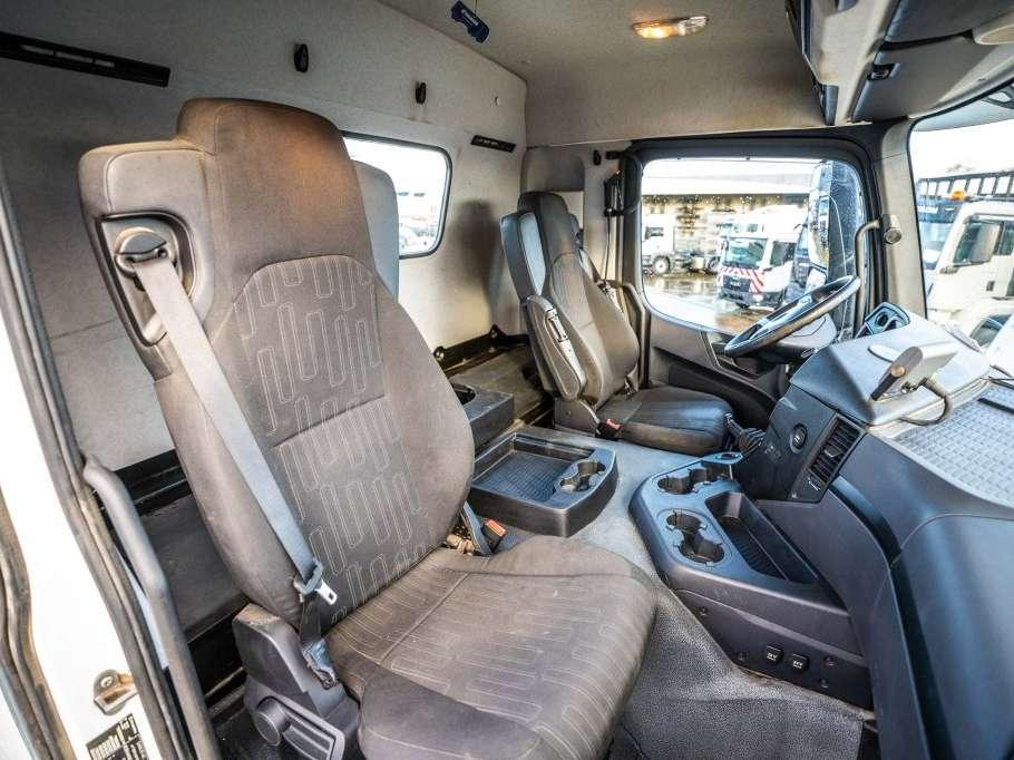 Mercedes-Benz AROCS 2045 AS Photo 17