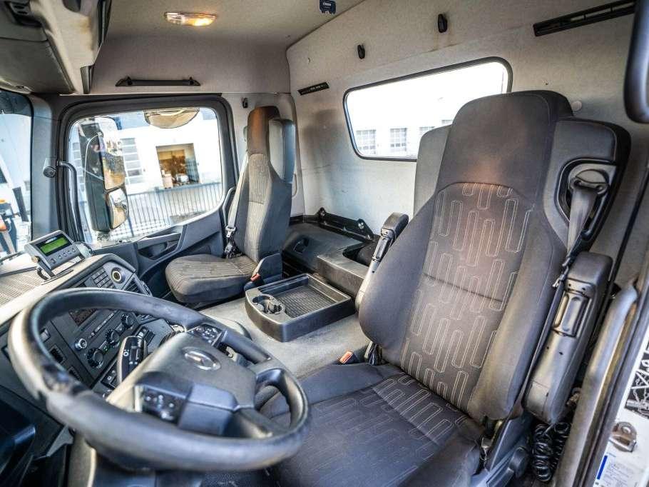 Mercedes-Benz AROCS 2045 AS Photo 9