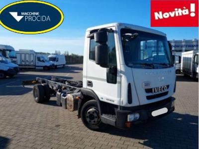 Iveco EUROCARGO 100E18 en vente par Procida Macchine S.r.l.