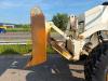 Caterpillar 120M2 CE - Trimble 3D GPS Photo 16 thumbnail