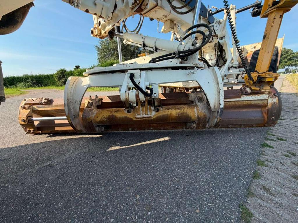 Caterpillar 120M2 CE - Trimble 3D GPS Photo 18