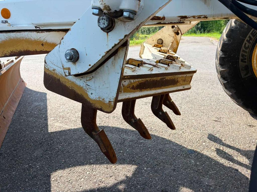 Caterpillar 120M2 CE - Trimble 3D GPS Photo 19