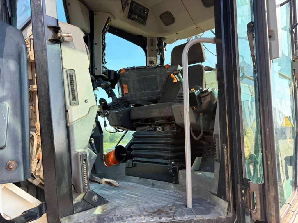 Caterpillar 120M2 CE - Trimble 3D GPS Photo 25