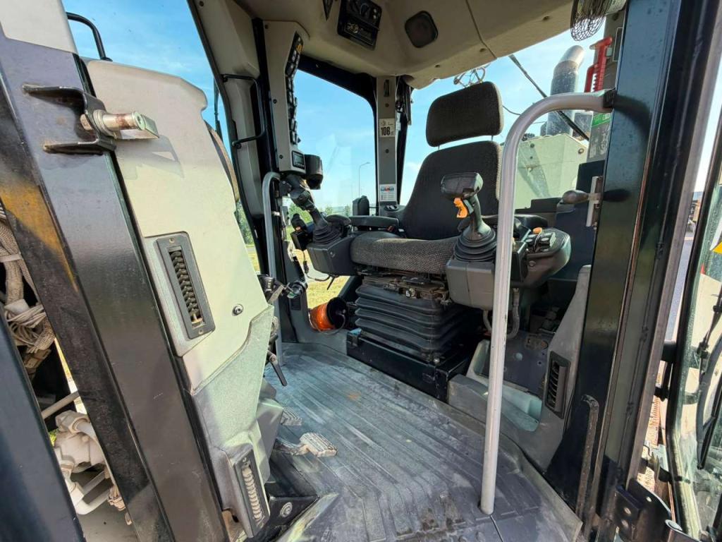 Caterpillar 120M2 CE - Trimble 3D GPS Photo 26