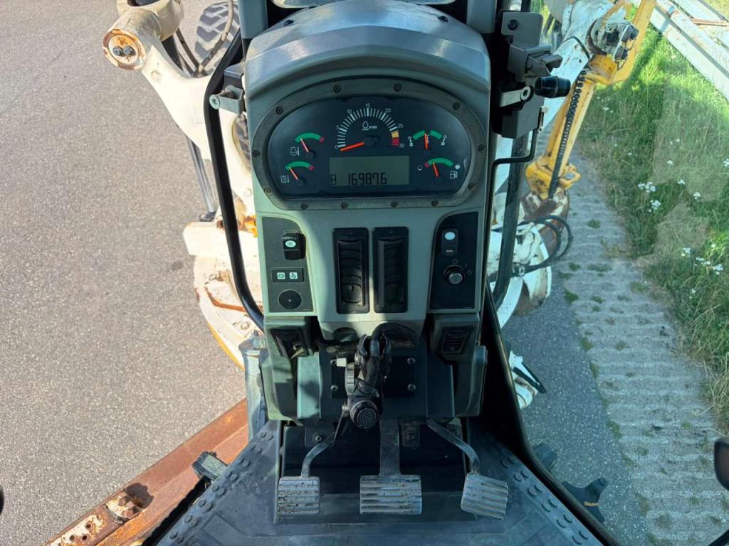 Caterpillar 120M2 CE - Trimble 3D GPS Photo 27