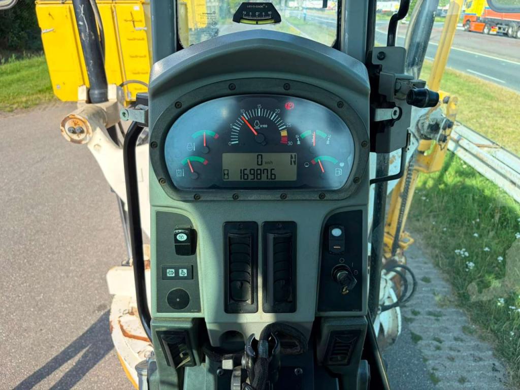 Caterpillar 120M2 CE - Trimble 3D GPS Photo 28