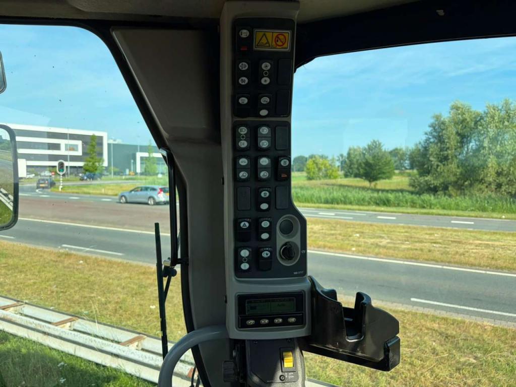Caterpillar 120M2 CE - Trimble 3D GPS Photo 30