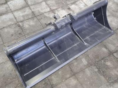 Godet de curage en vente par C.A. E P. Ghetti Spa