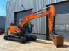 Doosan DX235LCR-5 Photo 7 thumbnail
