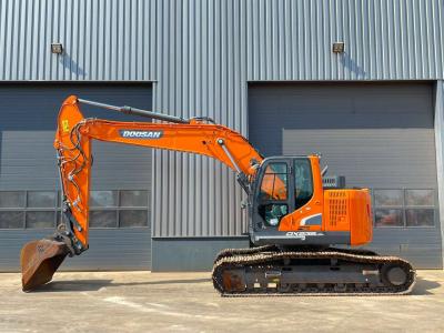 Doosan DX235LCR-5 Photo 1