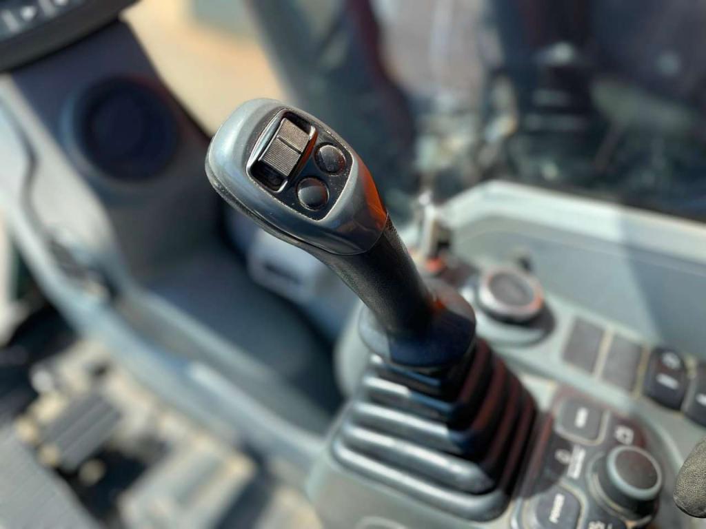 Doosan DX235LCR-5 Photo 22