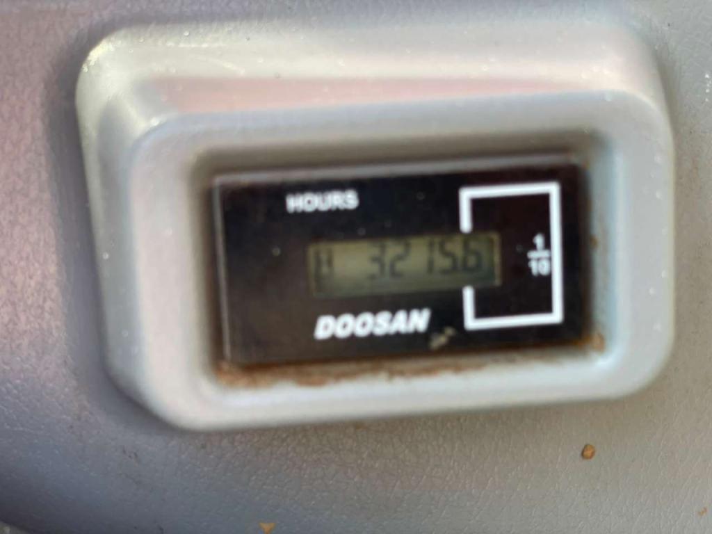 Doosan DX235LCR-5 Photo 26