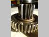 Réducteur à vis sans fin pour Fiat Allis FL10C-AD10C Photo 4 thumbnail