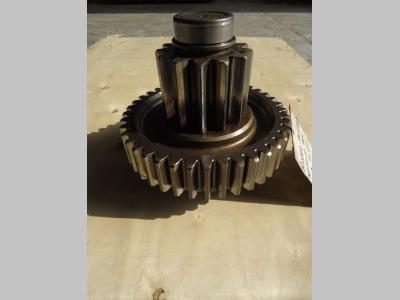 Réducteur à vis sans fin pour Fiat Allis FL10C-AD10C en vente par OLM 90 Srl