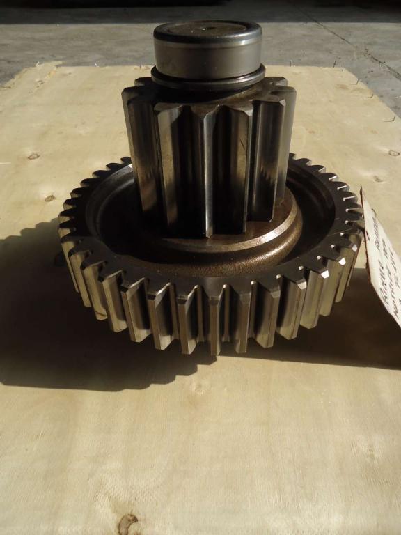 Réducteur à vis sans fin pour Fiat Allis FL10C-AD10C Photo 1