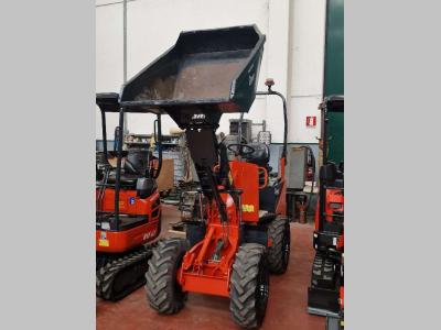 Thwaites Minidumper en vente par Sermac Di Zuin Guido