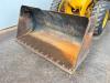 Caterpillar 908M - Bucket + Forks / Automatic Greasing Photo 13 thumbnail