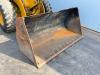 Caterpillar 908M - Bucket + Forks / Automatic Greasing Photo 16 thumbnail