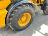Caterpillar 908M - Bucket + Forks / Automatic Greasing Photo 21 thumbnail