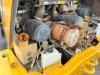 Caterpillar 908M - Bucket + Forks / Automatic Greasing Photo 25 thumbnail