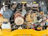Caterpillar 908M - Bucket + Forks / Automatic Greasing Photo 26 thumbnail