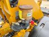 Caterpillar 908M - Bucket + Forks / Automatic Greasing Photo 27 thumbnail