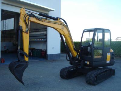 Cams 254 en vente par G.D.G. Srl