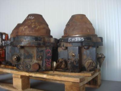 Moteur de translation pour Fiat Hitachi EX 355 en vente par OLM 90 Srl