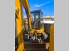 JCB 8035ZTS Photo 1 thumbnail